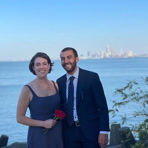 Meet your Posher, Molly